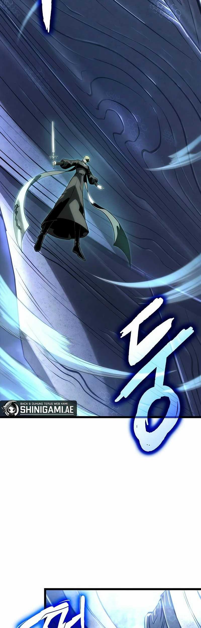 The World After the Fall Chapter 121 Gambar 27