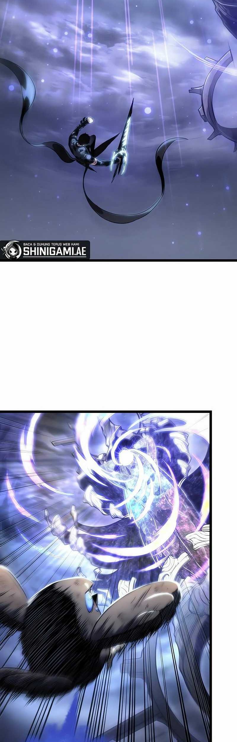 The World After the Fall Chapter 121 Gambar 31