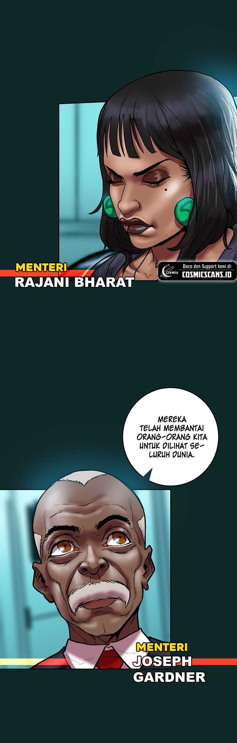 Ordeal Chapter 23 Gambar 41