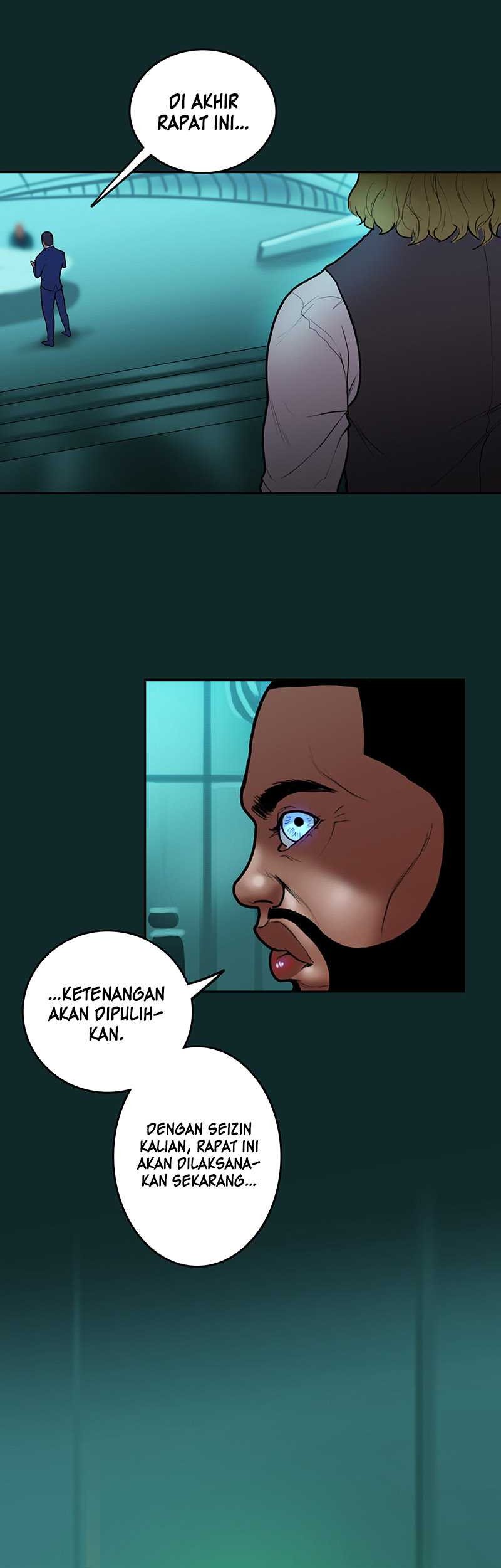 Ordeal Chapter 23 Gambar 43