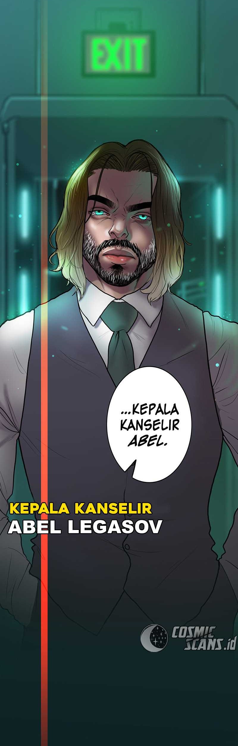 Ordeal Chapter 23 Gambar 44