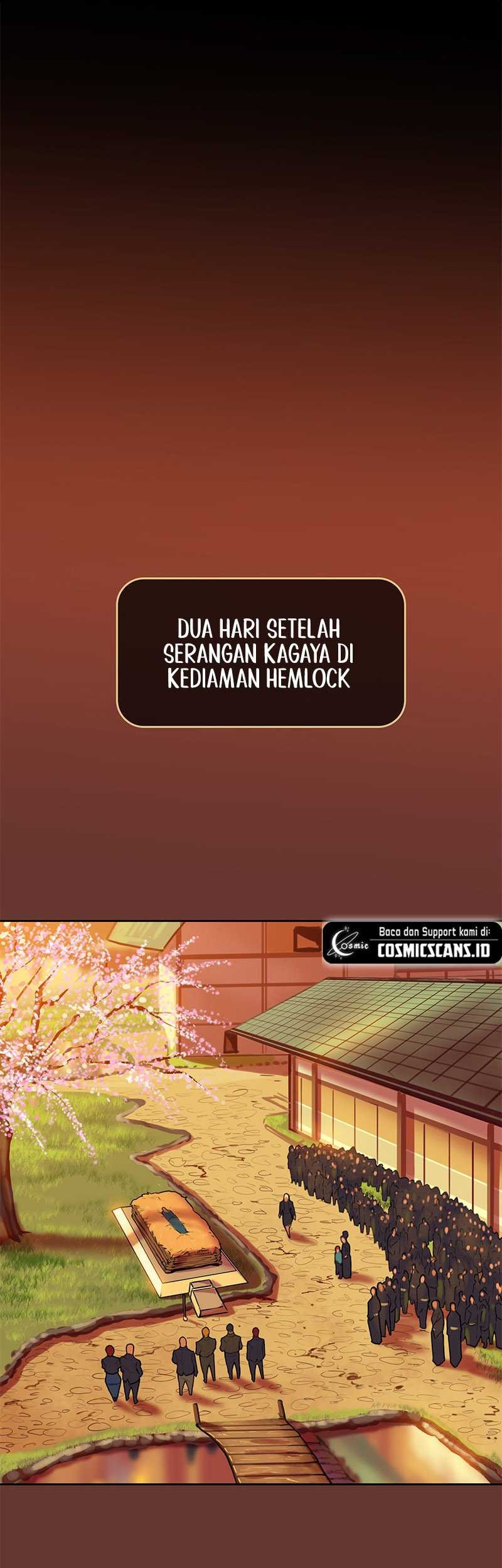 Ordeal Chapter 23 Gambar 46