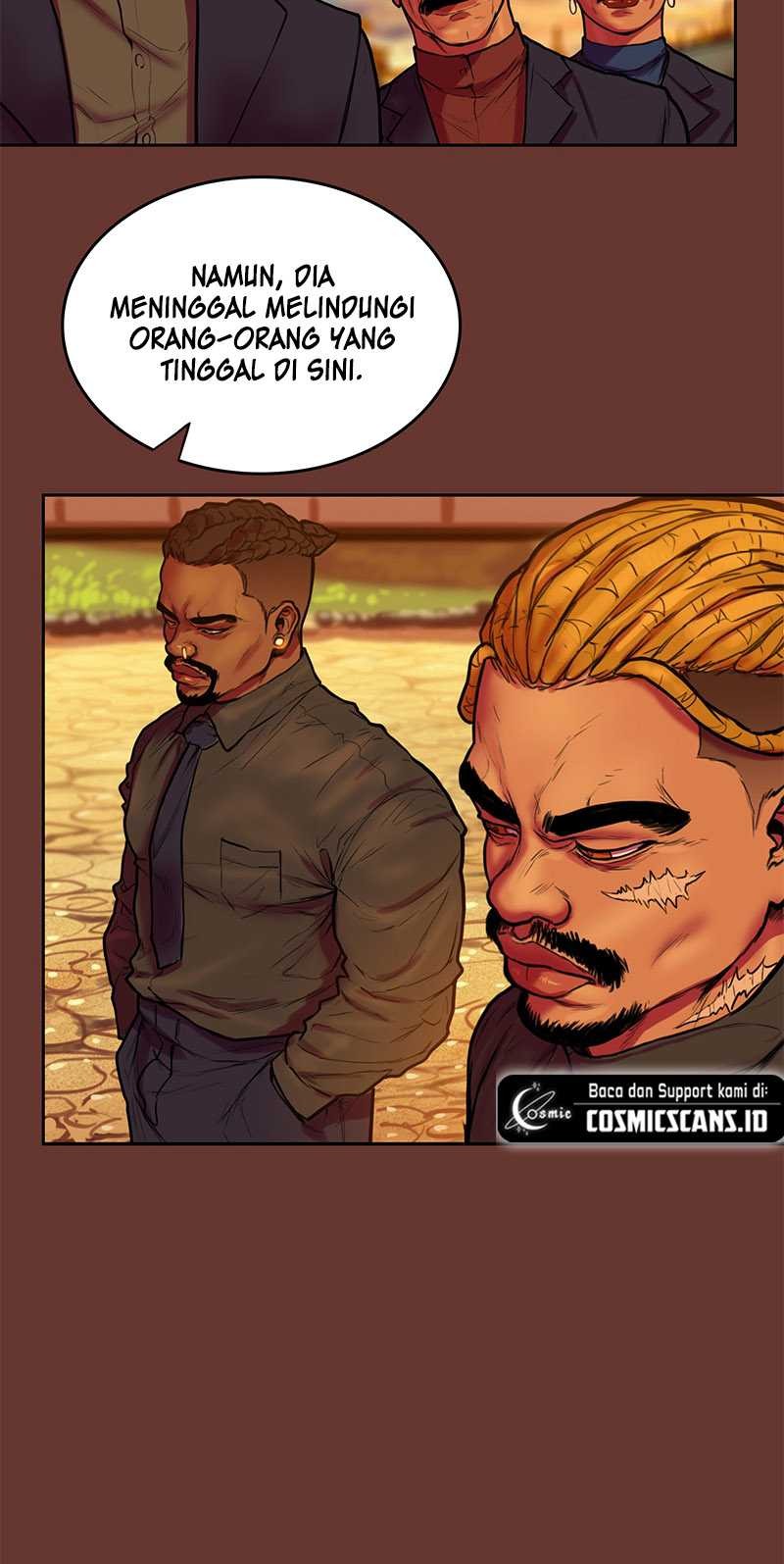 Ordeal Chapter 23 Gambar 50