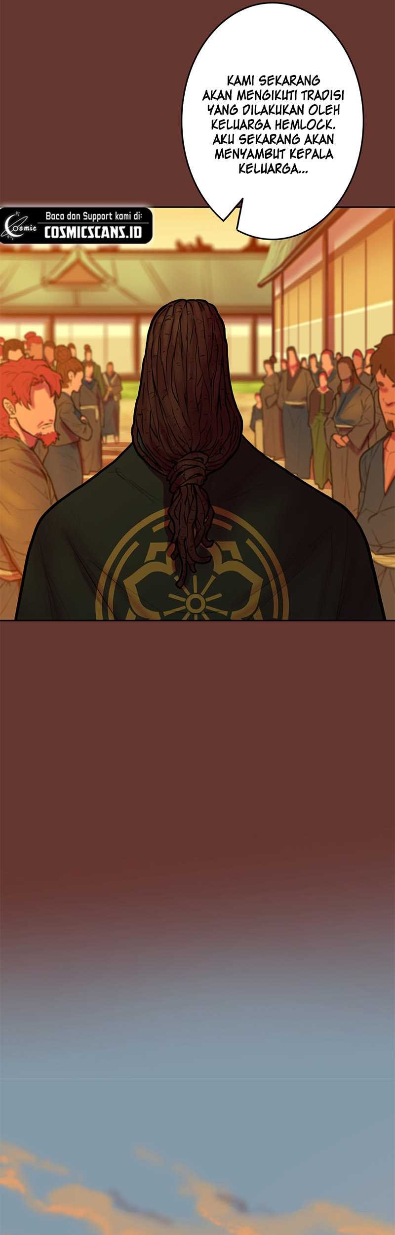 Ordeal Chapter 23 Gambar 51