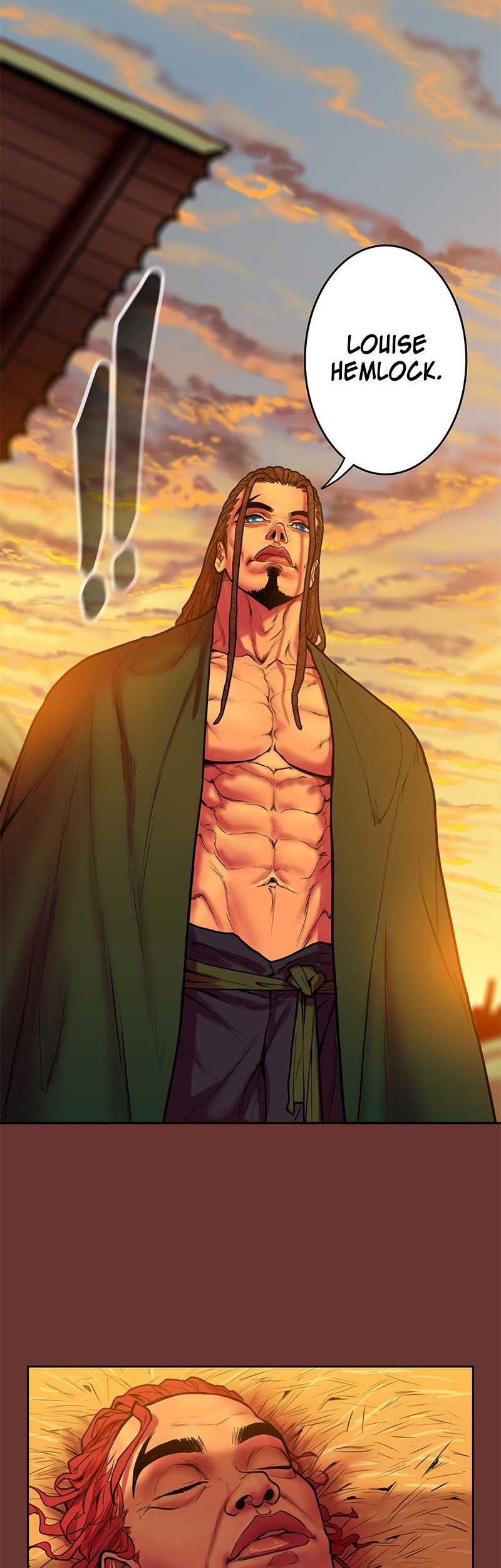 Ordeal Chapter 23 Gambar 52