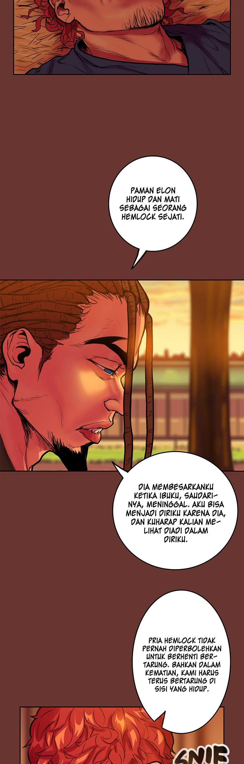 Ordeal Chapter 23 Gambar 53