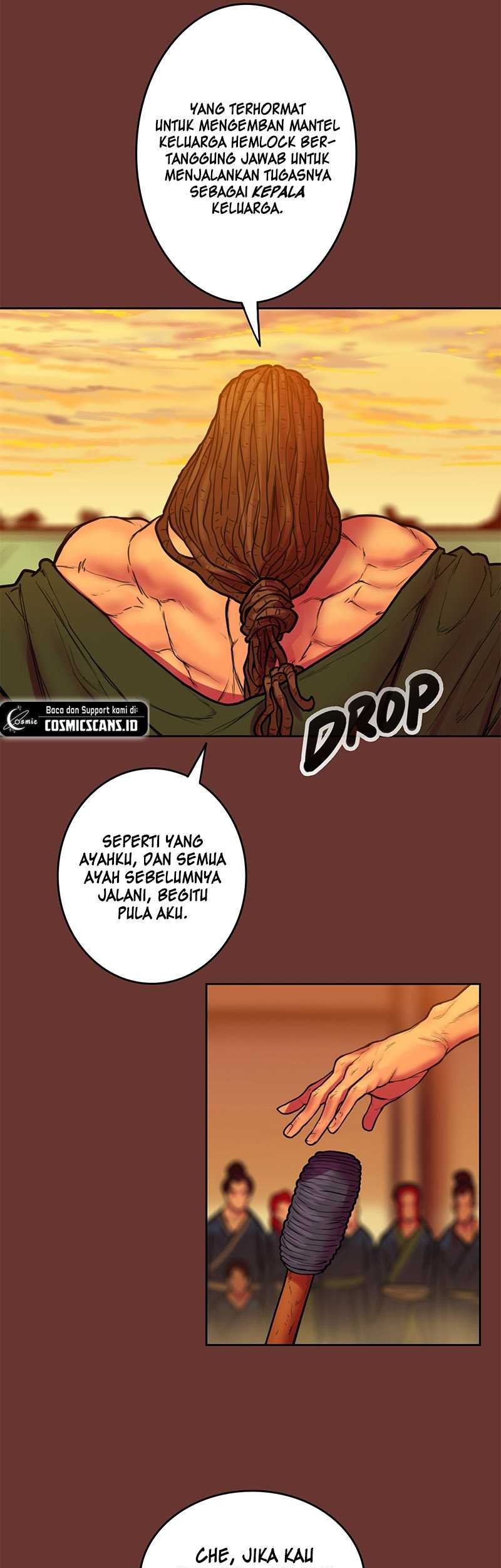 Ordeal Chapter 23 Gambar 56