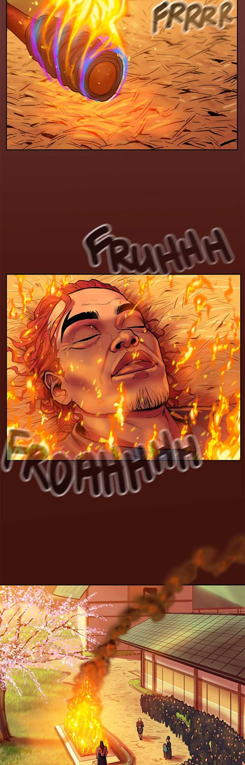 Ordeal Chapter 23 Gambar 59