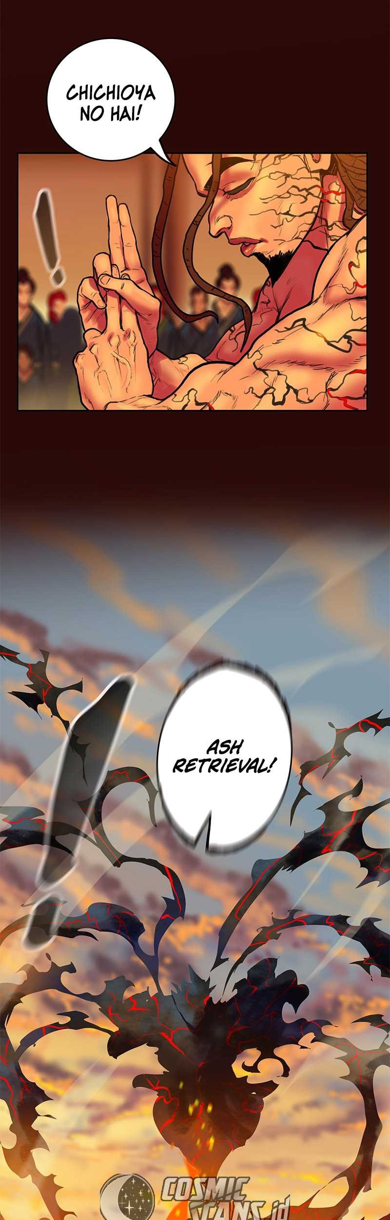 Ordeal Chapter 23 Gambar 61