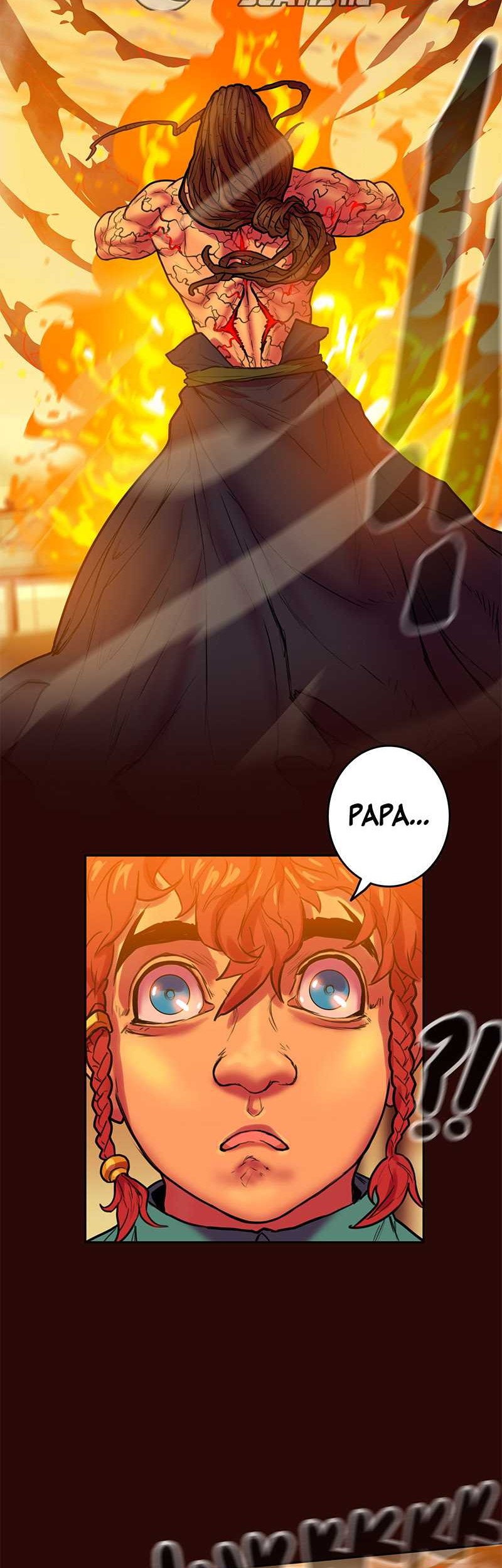 Ordeal Chapter 23 Gambar 62