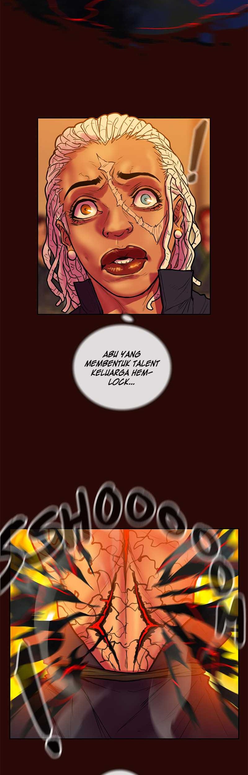 Ordeal Chapter 23 Gambar 64