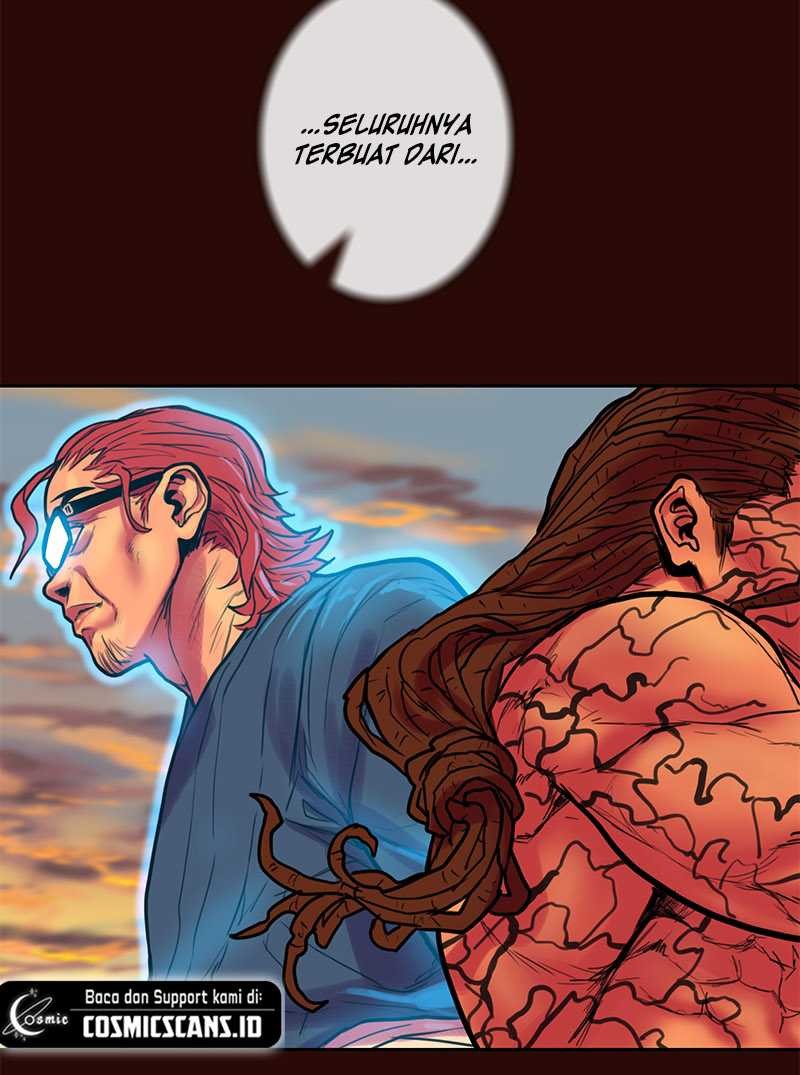 Ordeal Chapter 23 Gambar 65