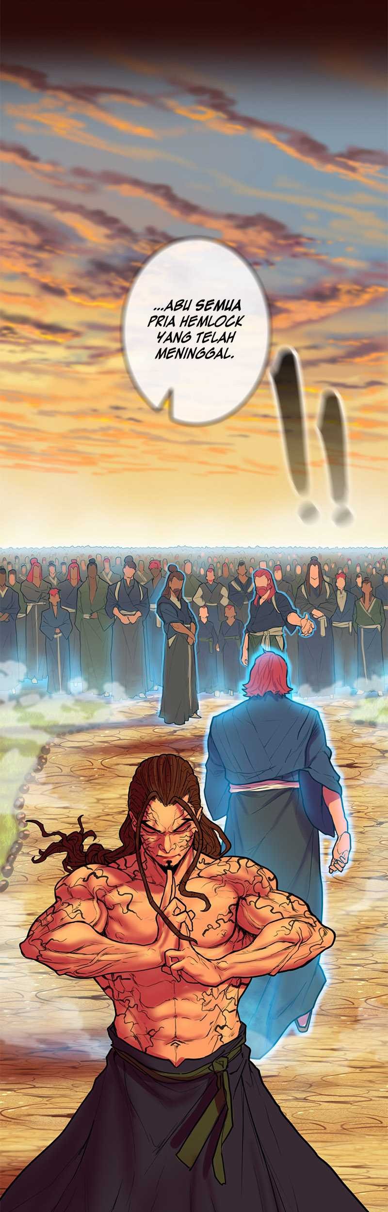 Ordeal Chapter 23 Gambar 66