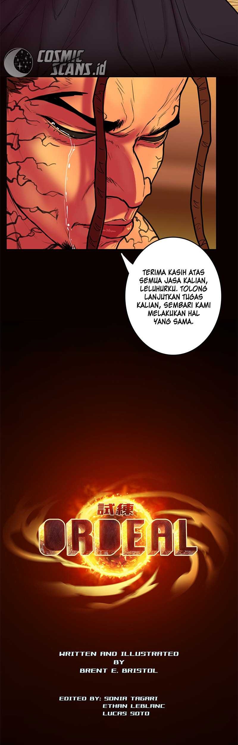Ordeal Chapter 23 Gambar 67