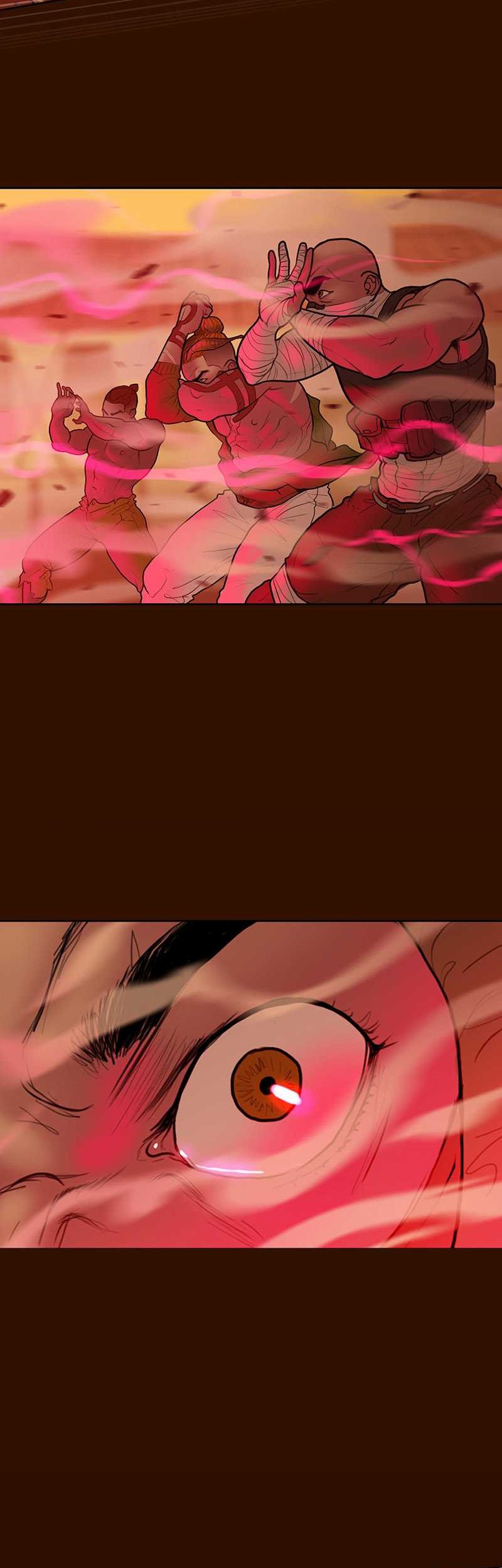 Ordeal Chapter 23 Gambar 3