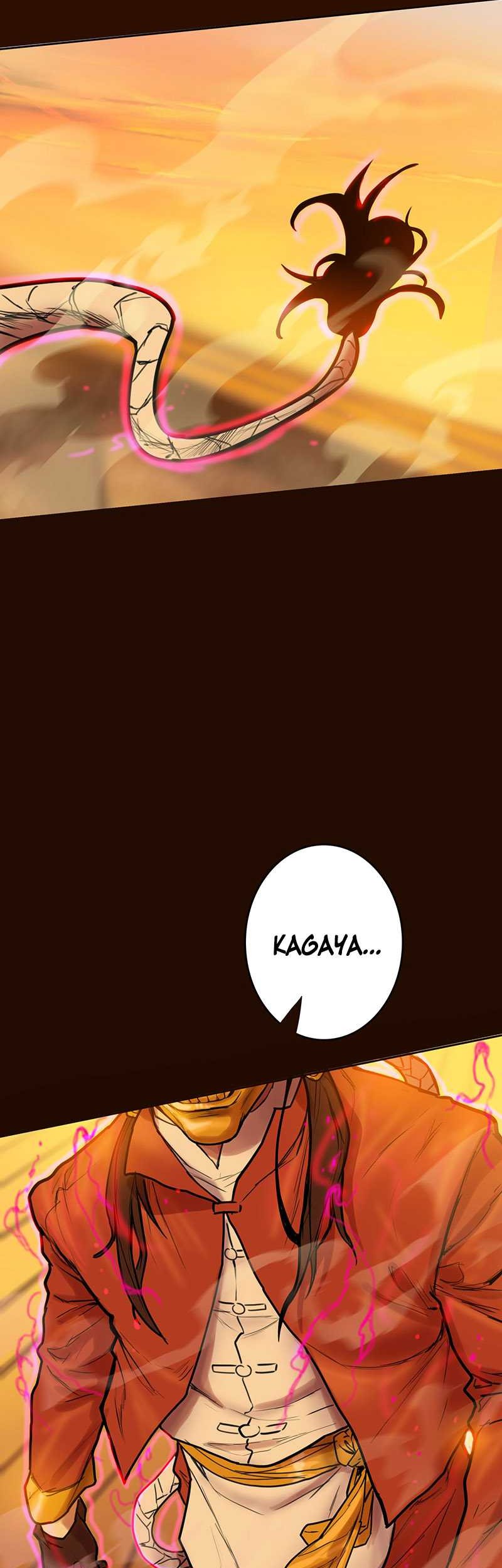 Ordeal Chapter 23 Gambar 4