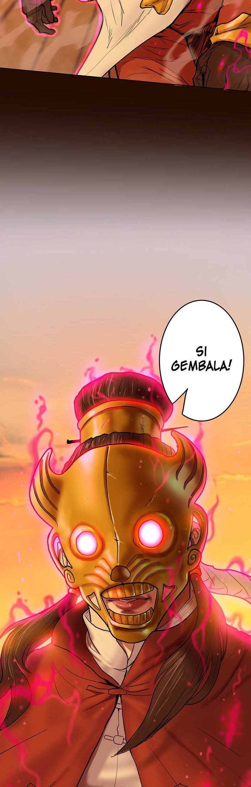 Ordeal Chapter 23 Gambar 5