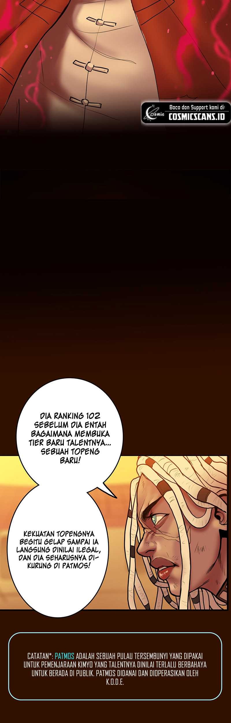 Ordeal Chapter 23 Gambar 6