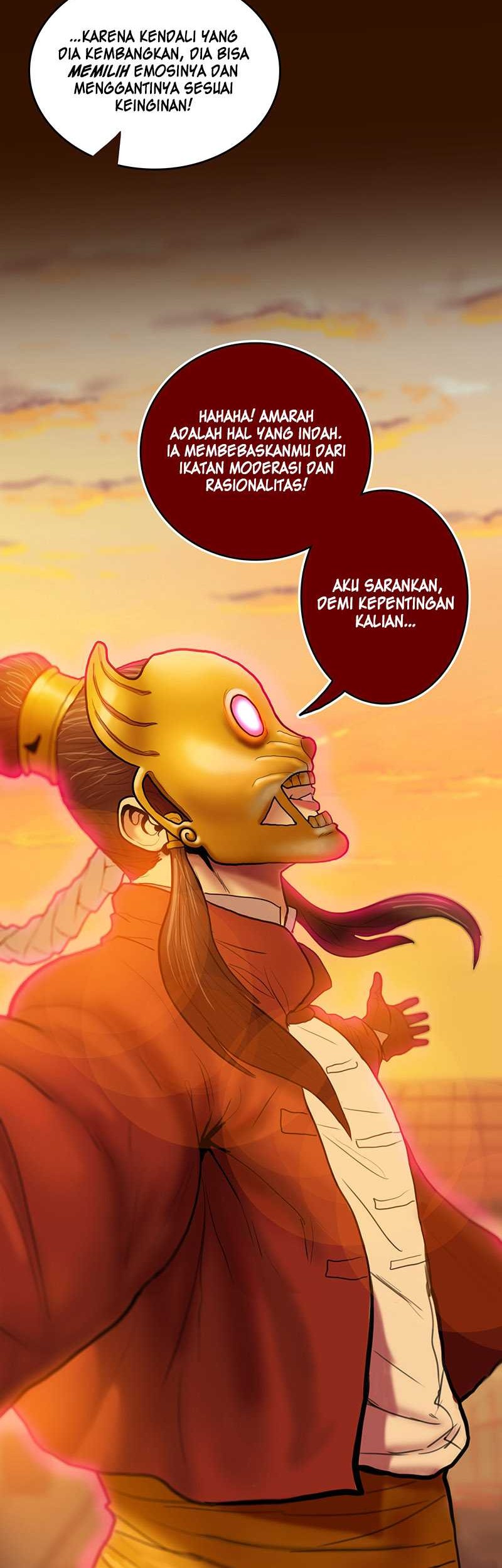 Ordeal Chapter 23 Gambar 9