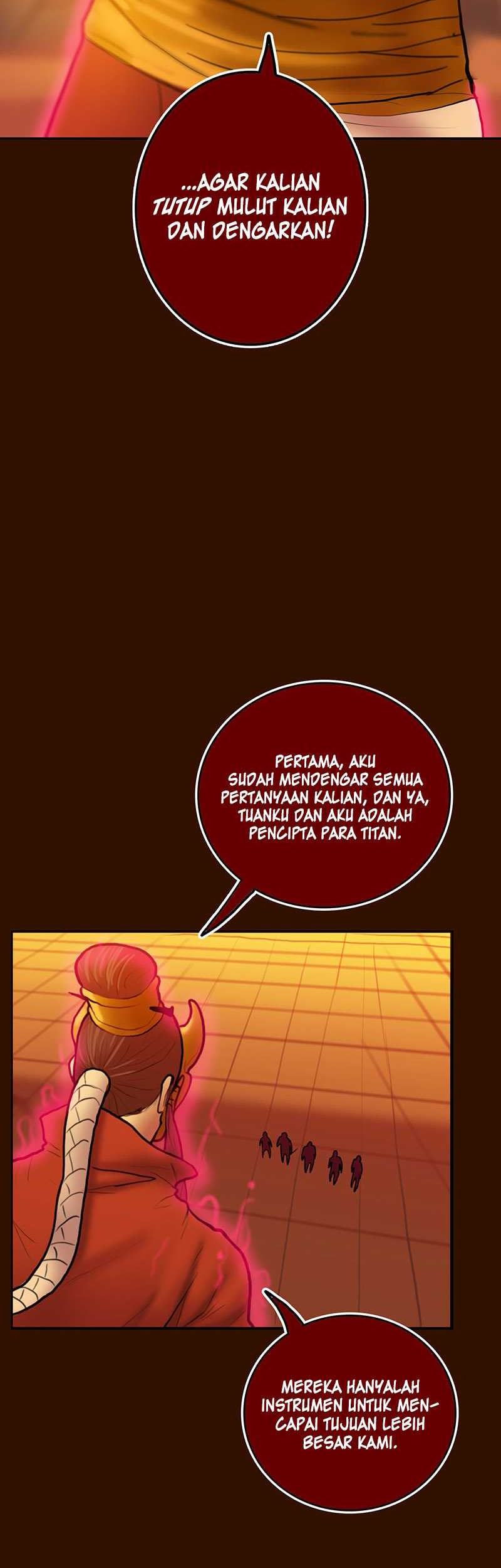 Ordeal Chapter 23 Gambar 10