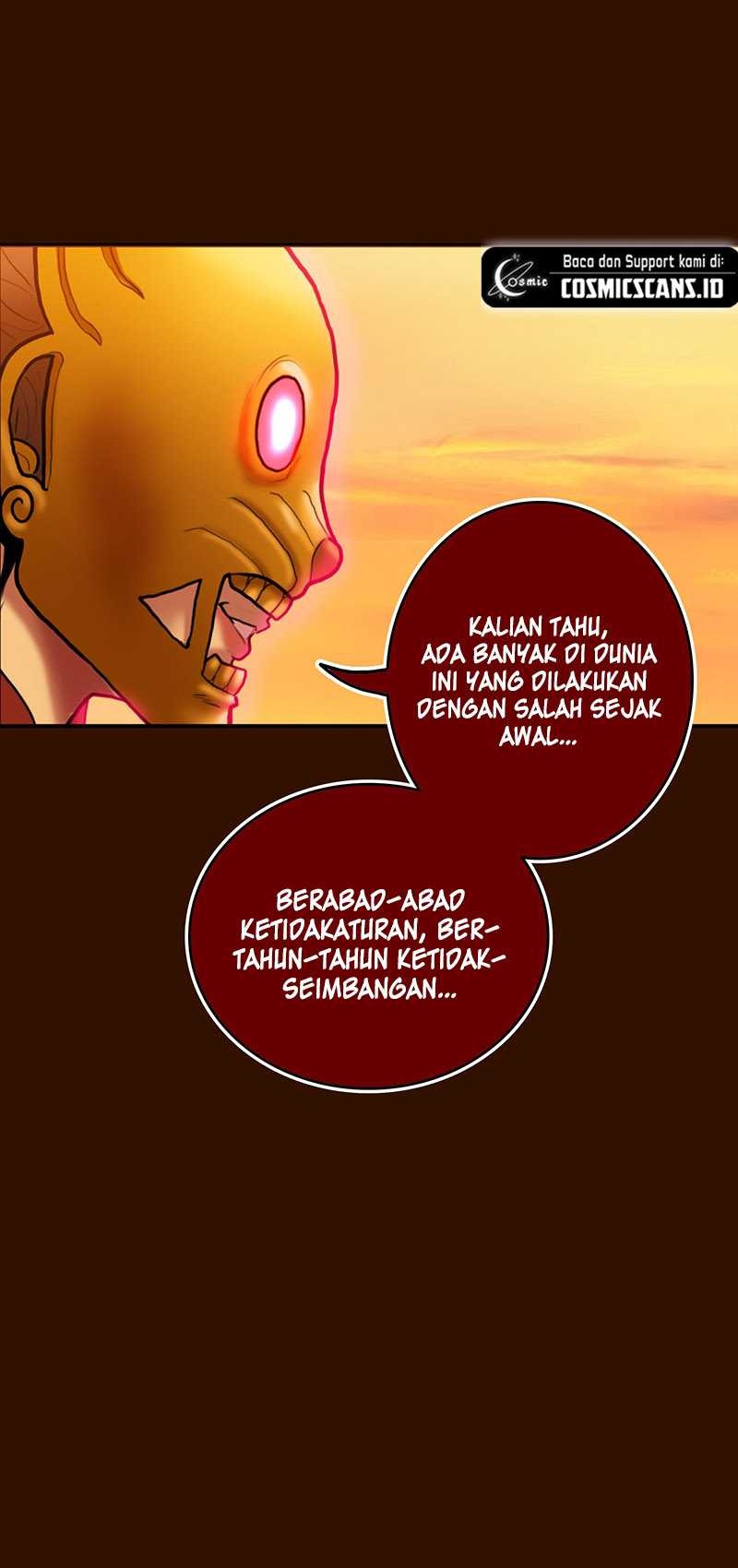 Ordeal Chapter 23 Gambar 11