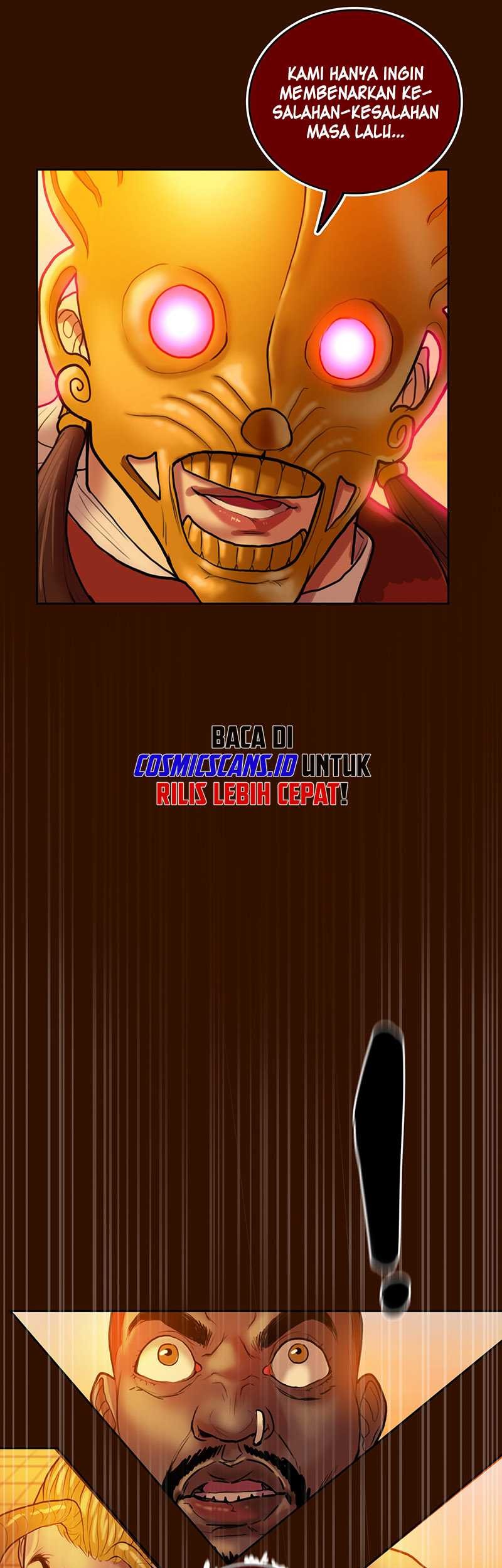 Ordeal Chapter 23 Gambar 12