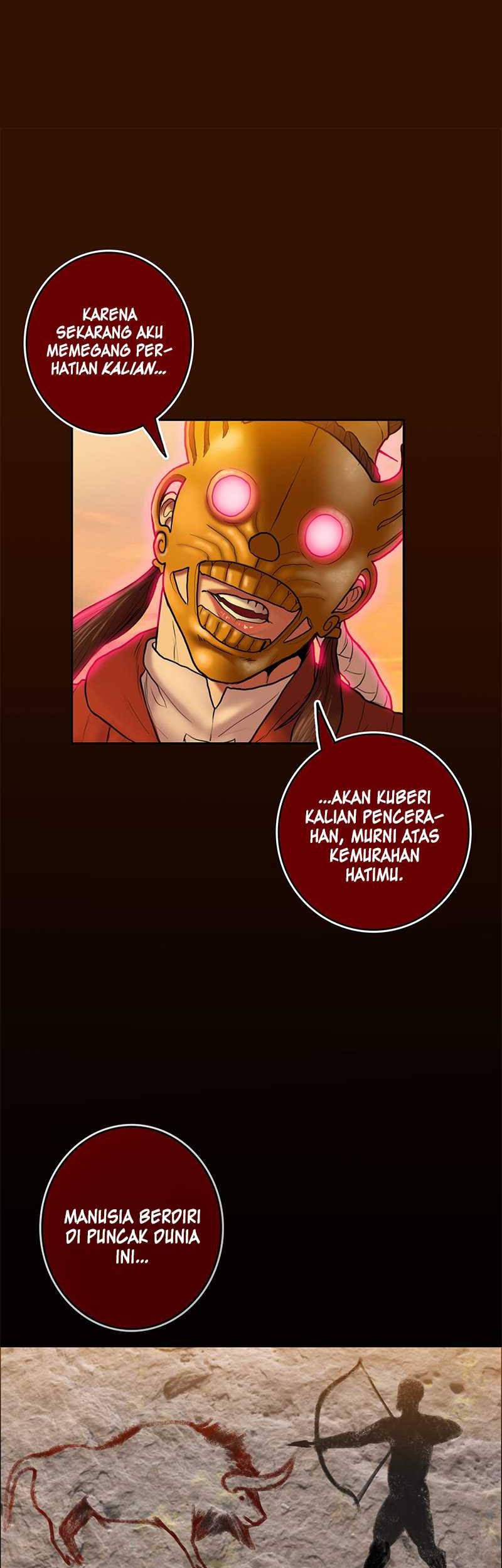 Ordeal Chapter 23 Gambar 14