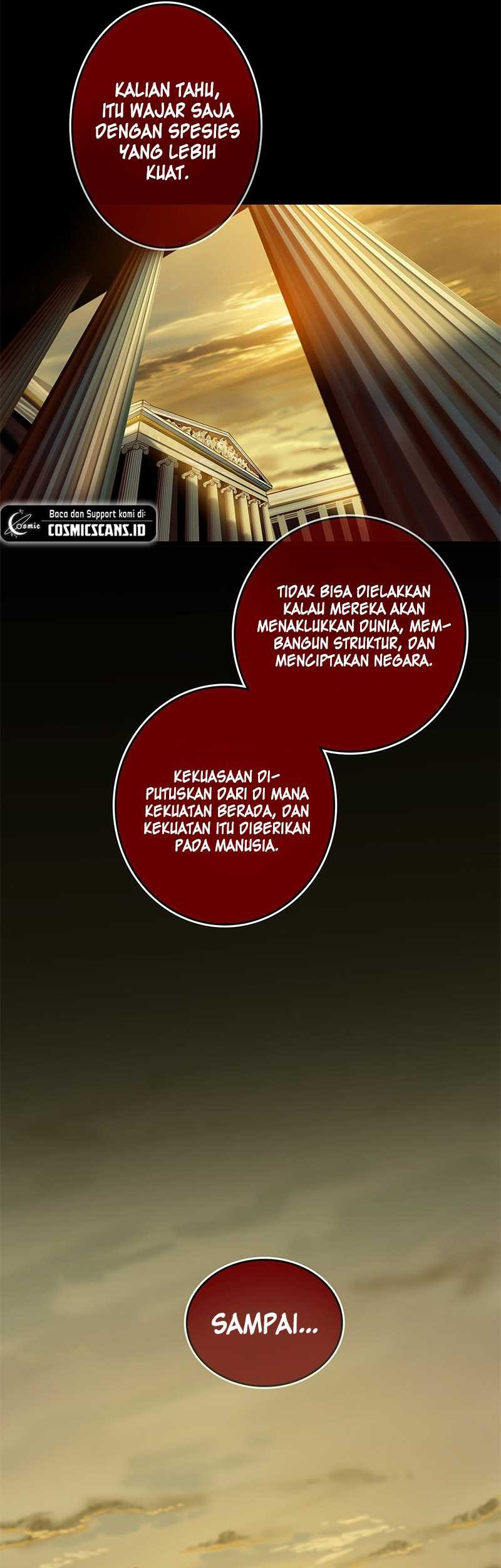Ordeal Chapter 23 Gambar 16