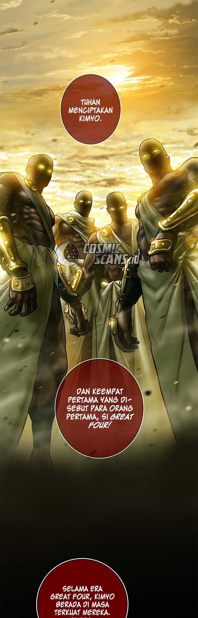 Ordeal Chapter 23 Gambar 17