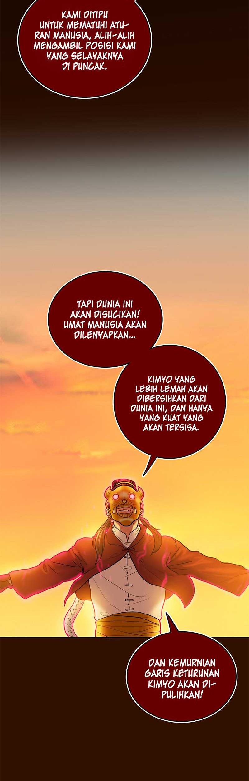 Ordeal Chapter 23 Gambar 19