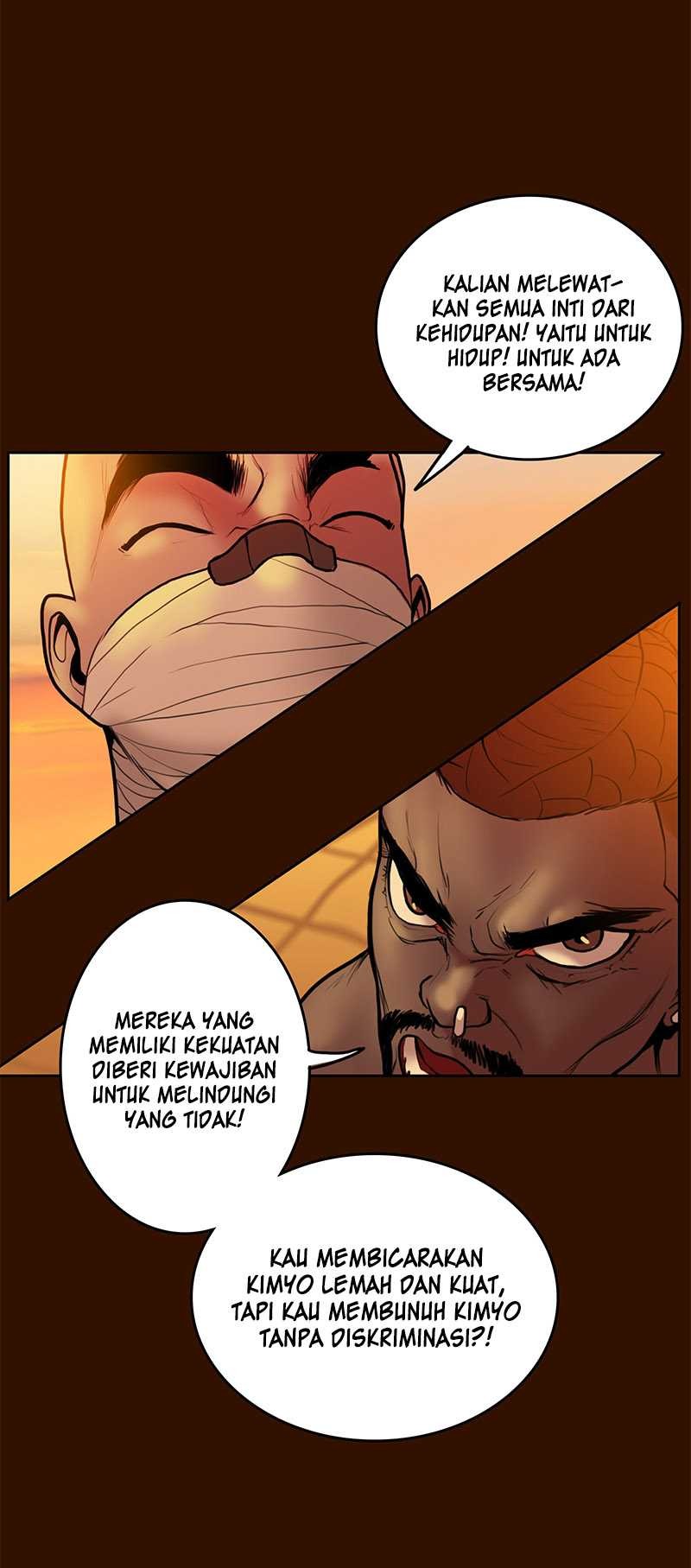 Ordeal Chapter 23 Gambar 20