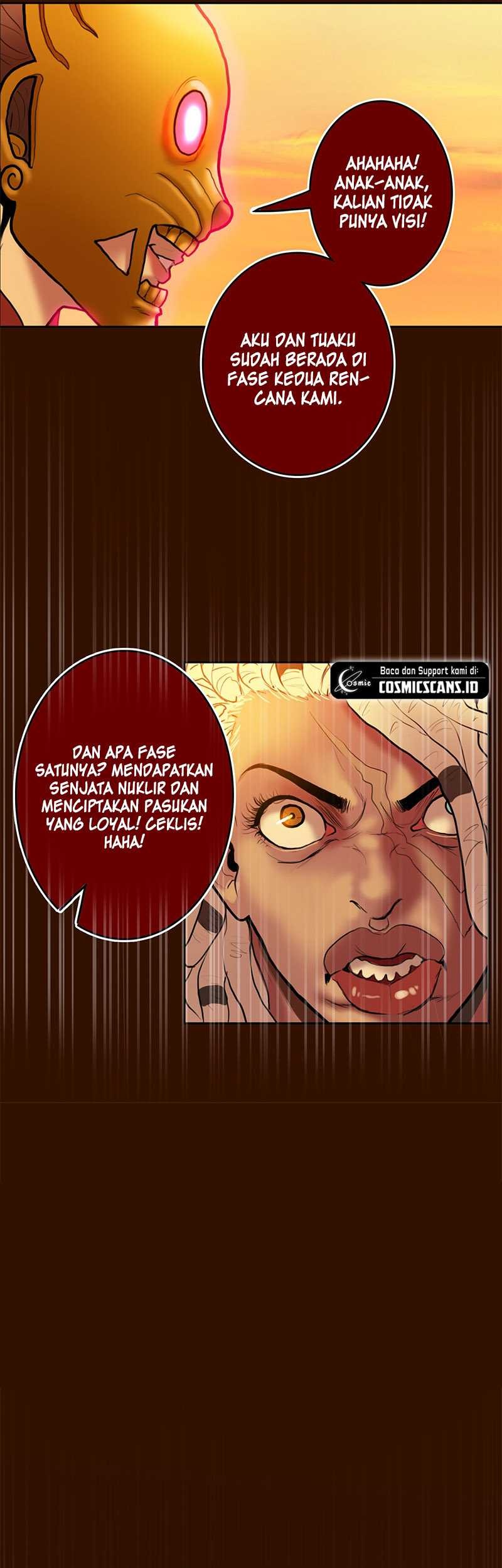 Ordeal Chapter 23 Gambar 21