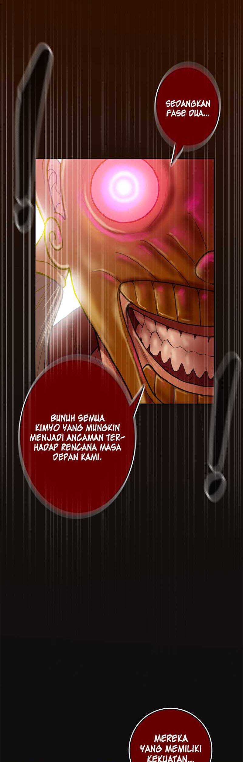 Ordeal Chapter 23 Gambar 22
