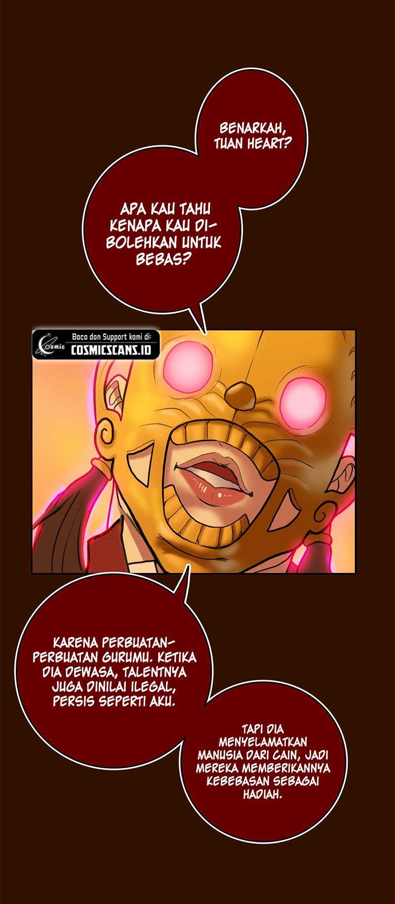 Ordeal Chapter 23 Gambar 25