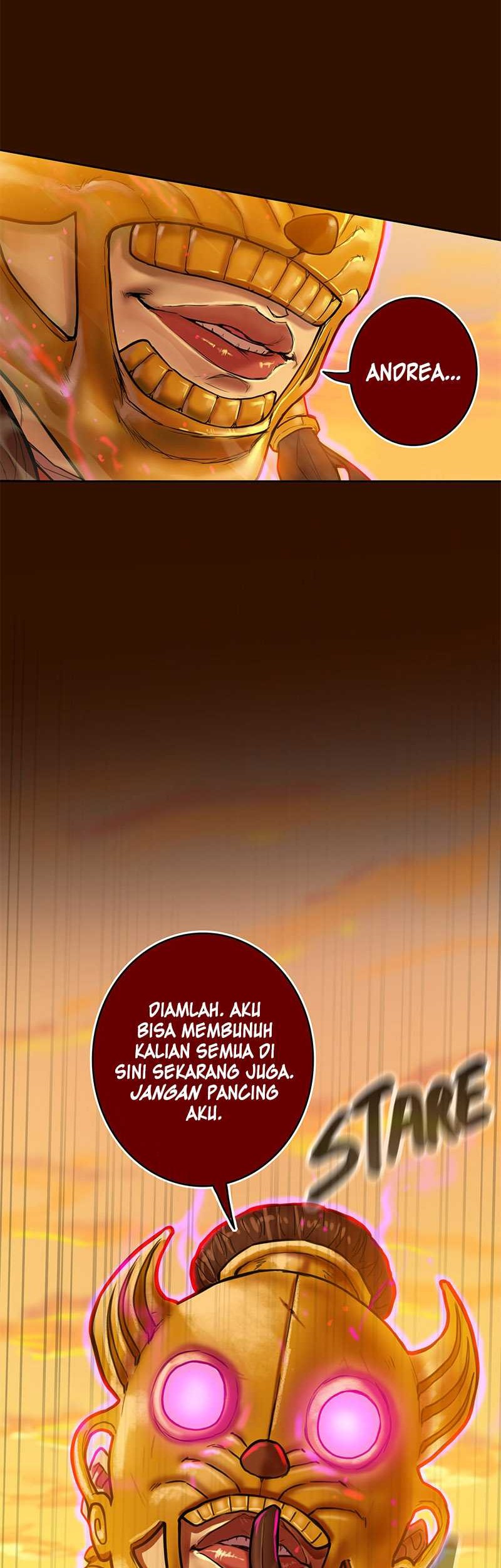Ordeal Chapter 23 Gambar 27