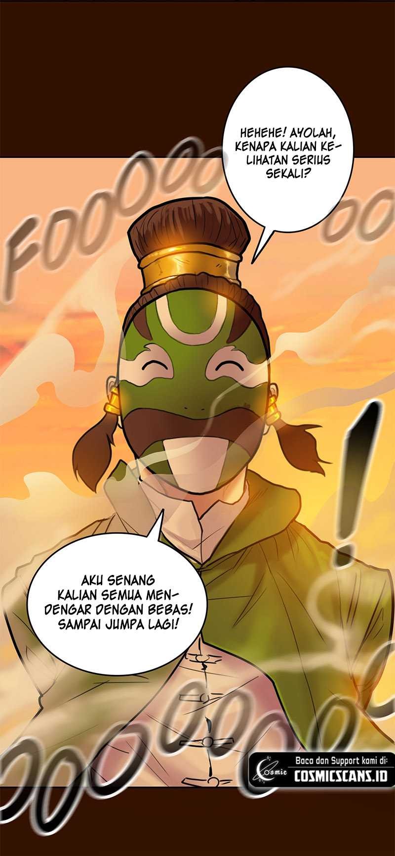 Ordeal Chapter 23 Gambar 30