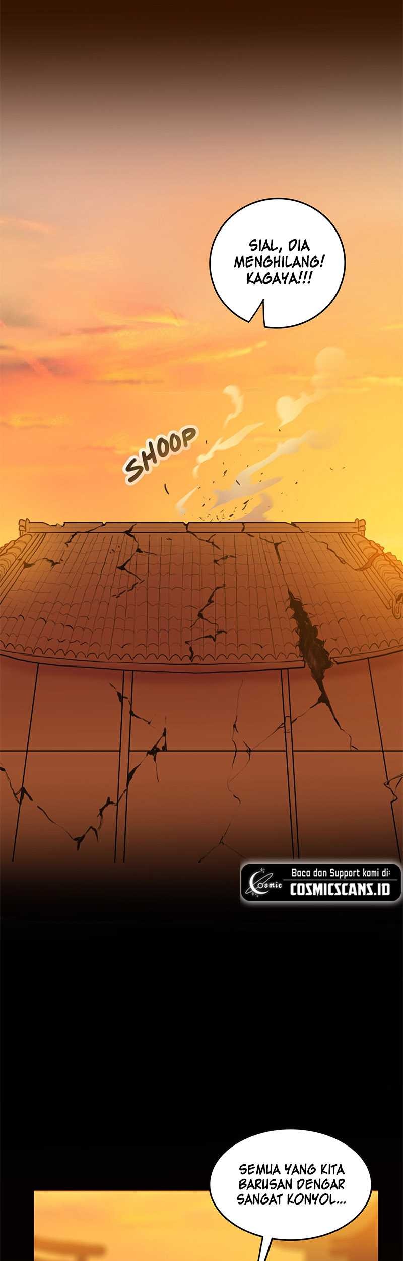 Ordeal Chapter 23 Gambar 31