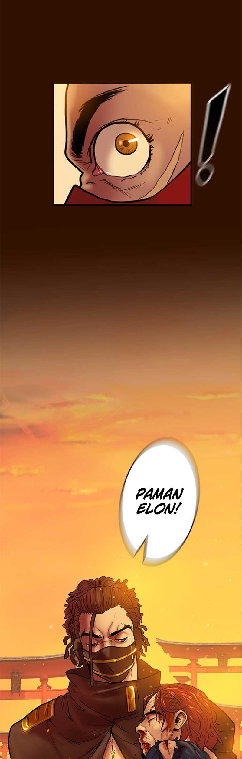 Ordeal Chapter 23 Gambar 33