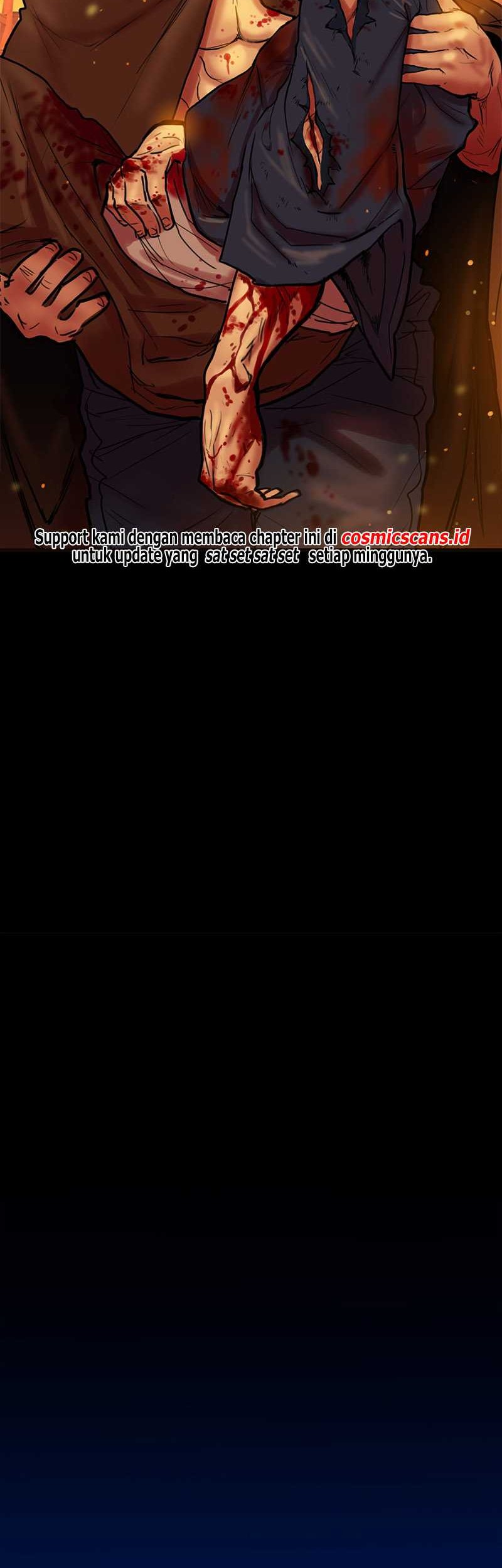 Ordeal Chapter 23 Gambar 34