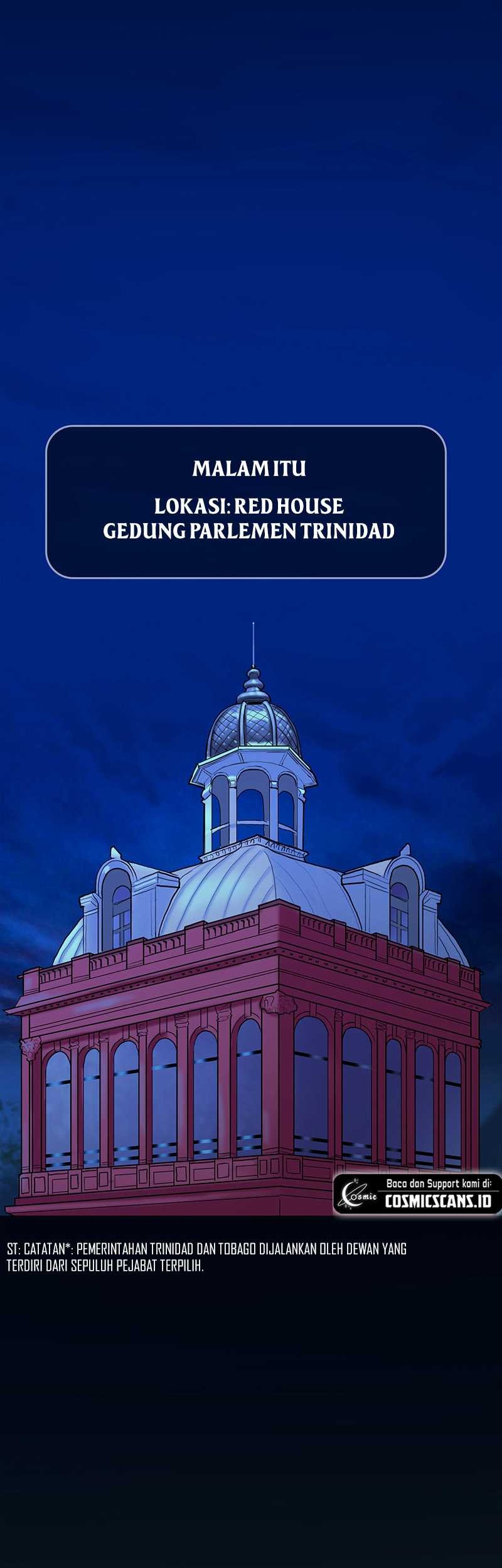 Ordeal Chapter 23 Gambar 36