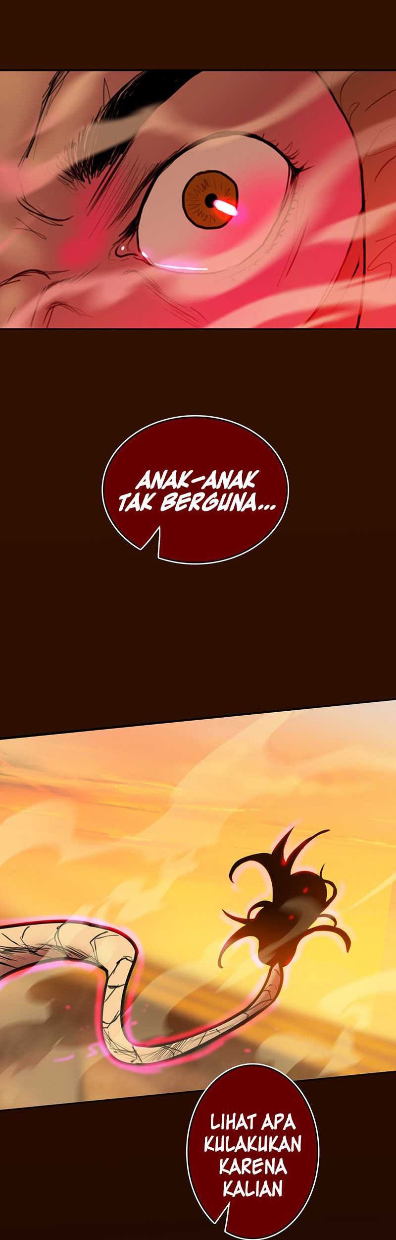 Ordeal Chapter 22 Gambar 42