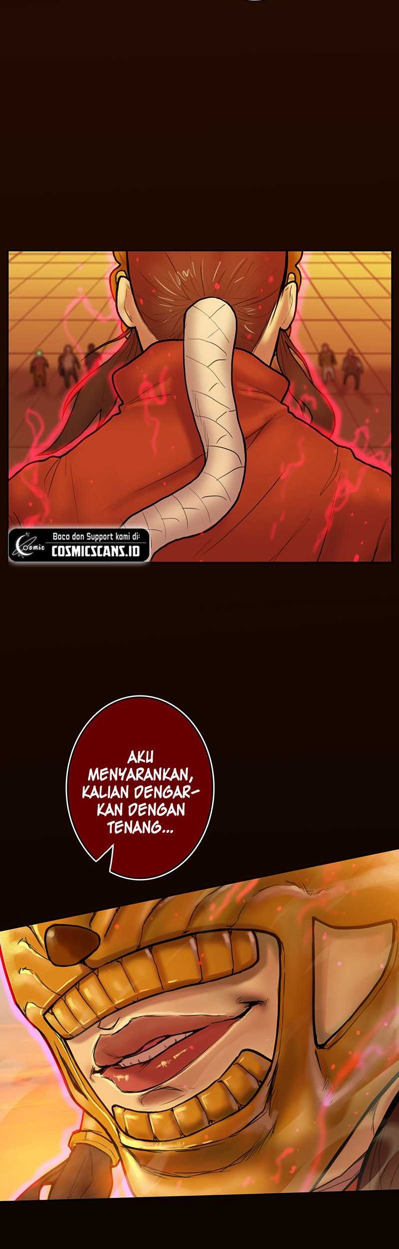 Ordeal Chapter 22 Gambar 43