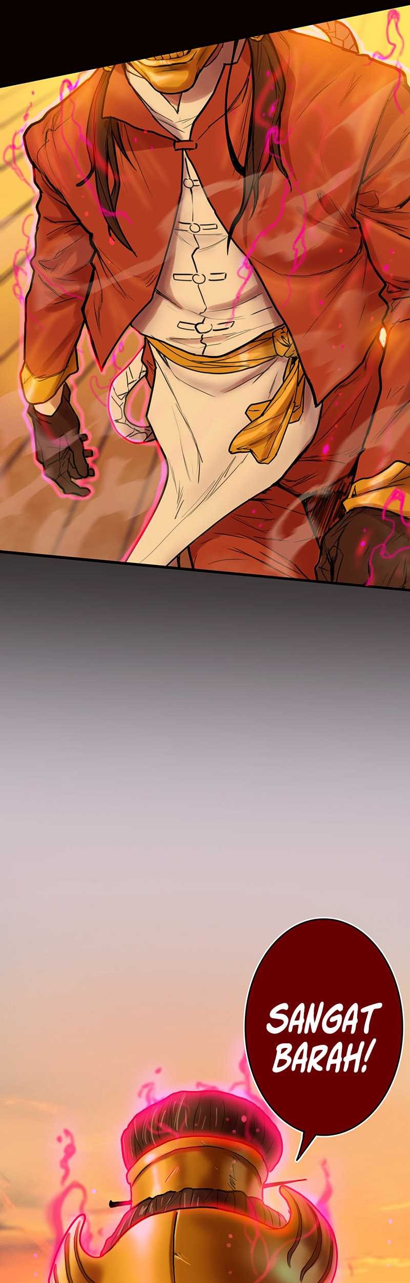 Ordeal Chapter 22 Gambar 45