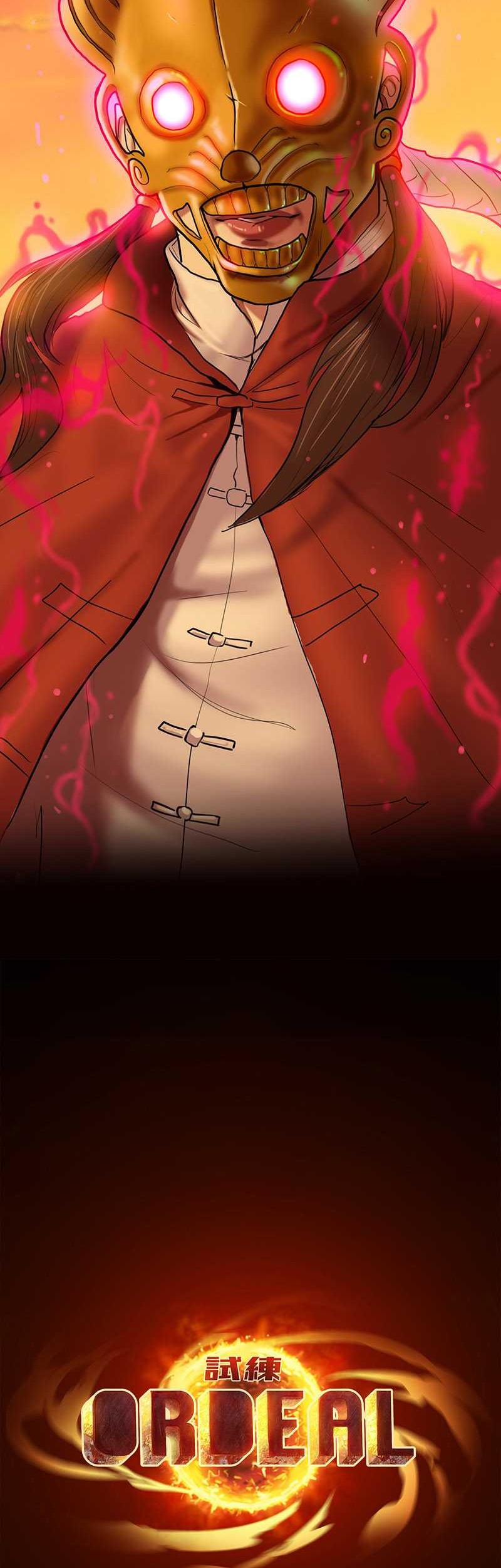 Ordeal Chapter 22 Gambar 46