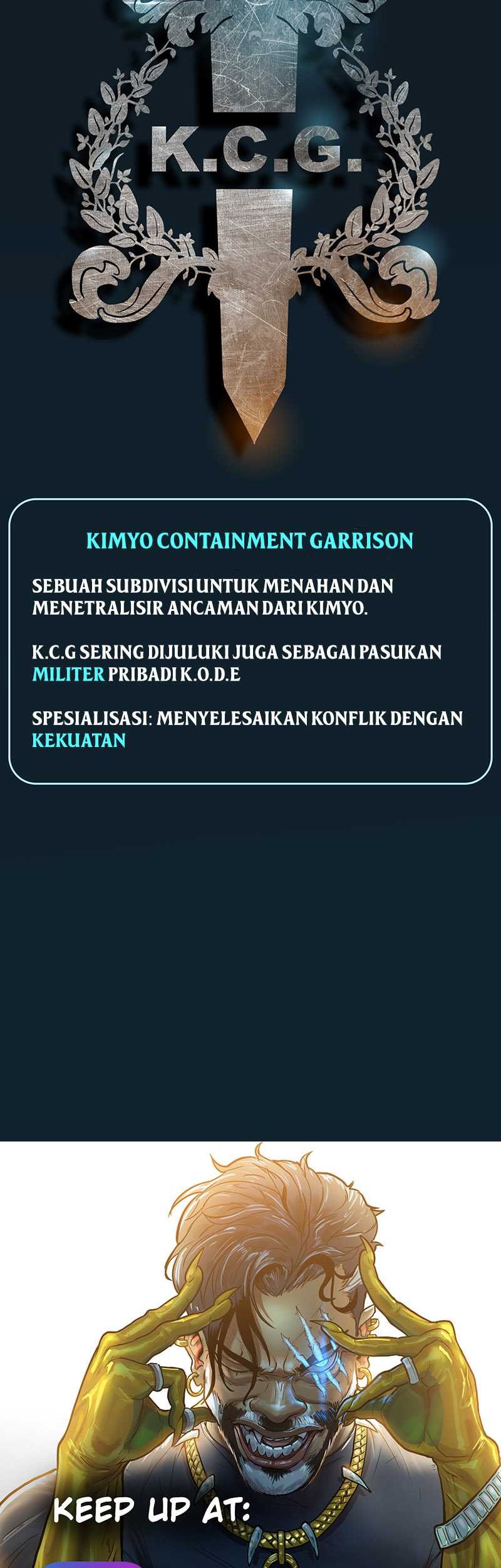 Ordeal Chapter 22 Gambar 48