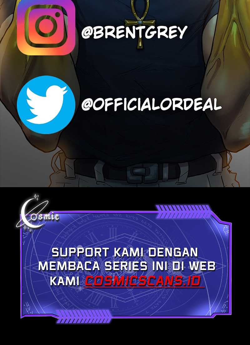 Ordeal Chapter 22 Gambar 49