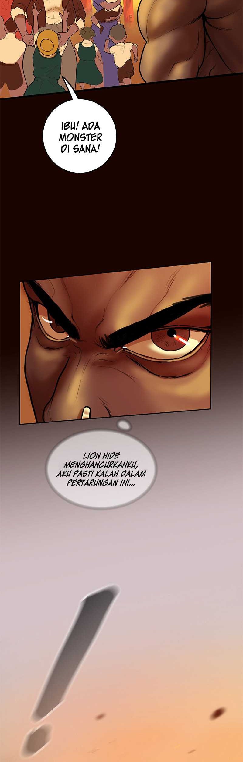 Ordeal Chapter 22 Gambar 5