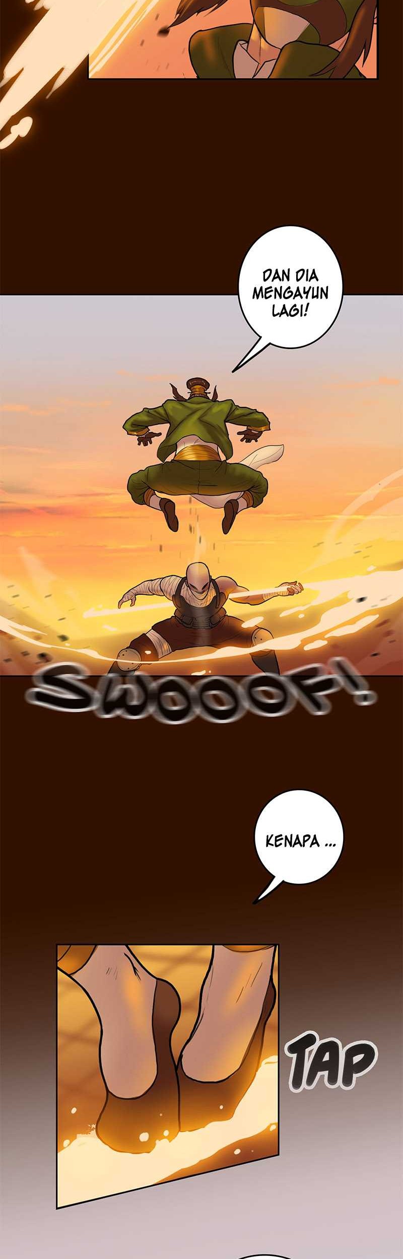 Ordeal Chapter 22 Gambar 8