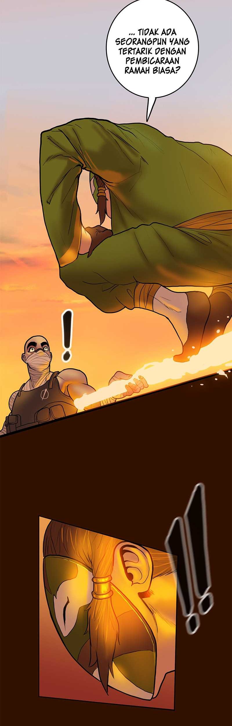 Ordeal Chapter 22 Gambar 9