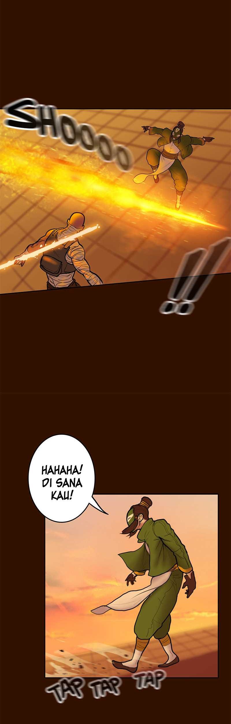 Ordeal Chapter 22 Gambar 10